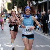 Maratón bp y 10K Facsa