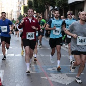 Maratón bp y 10K Facsa