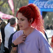 Maratón bp y 10K Facsa