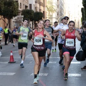 Maratón bp y 10K Facsa