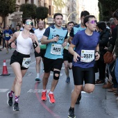 Maratón bp y 10K Facsa