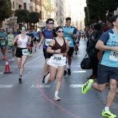 Maratón bp y 10K Facsa