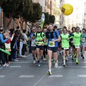 Maratón bp y 10K Facsa