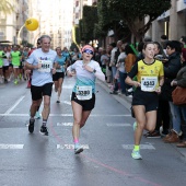 Maratón bp y 10K Facsa