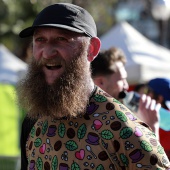 Maratón bp y 10K Facsa