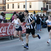 Maratón bp y 10K Facsa