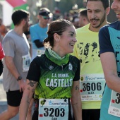 Maratón bp y 10K Facsa