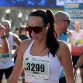 Maratón bp y 10K Facsa