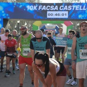 Maratón bp y 10K Facsa