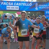 Maratón bp y 10K Facsa