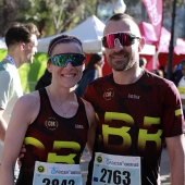 Maratón bp y 10K Facsa