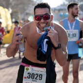 Maratón bp y 10K Facsa