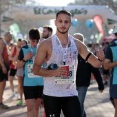 Maratón bp y 10K Facsa