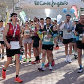 Maratón bp y 10K Facsa