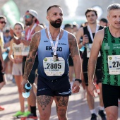 Maratón bp y 10K Facsa