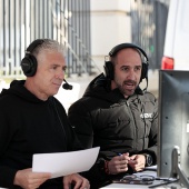 Maratón bp y 10K Facsa