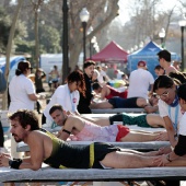 Maratón bp y 10K Facsa