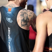 Maratón bp y 10K Facsa