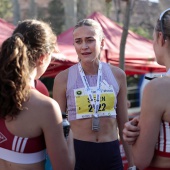 Maratón bp y 10K Facsa