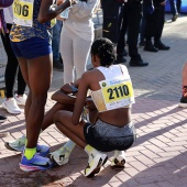 Maratón bp y 10K Facsa