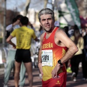 Maratón bp y 10K Facsa