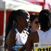 Maratón bp y 10K Facsa