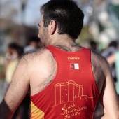 Maratón bp y 10K Facsa