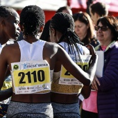 Maratón bp y 10K Facsa