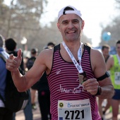 Maratón bp y 10K Facsa