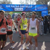 Maratón bp y 10K Facsa