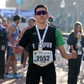 Maratón bp y 10K Facsa