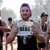 Maratón bp y 10K Facsa