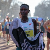 Maratón bp y 10K Facsa