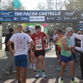 Maratón bp y 10K Facsa
