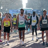Maratón bp y 10K Facsa