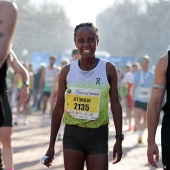 Maratón bp y 10K Facsa