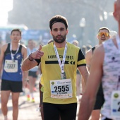 Maratón bp y 10K Facsa