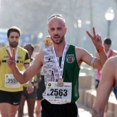 Maratón bp y 10K Facsa