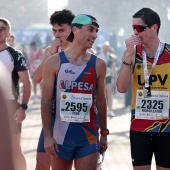 Maratón bp y 10K Facsa