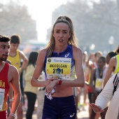 Maratón bp y 10K Facsa