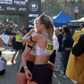 Maratón bp y 10K Facsa