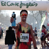 Maratón bp y 10K Facsa