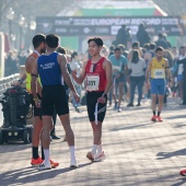 Maratón bp y 10K Facsa