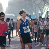 Maratón bp y 10K Facsa