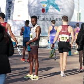 Maratón bp y 10K Facsa