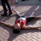 Maratón bp y 10K Facsa