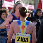 Maratón bp y 10K Facsa