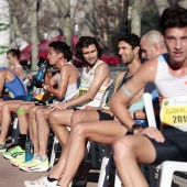 Maratón bp y 10K Facsa