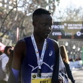 Maratón bp y 10K Facsa