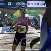 Maratón bp y 10K Facsa